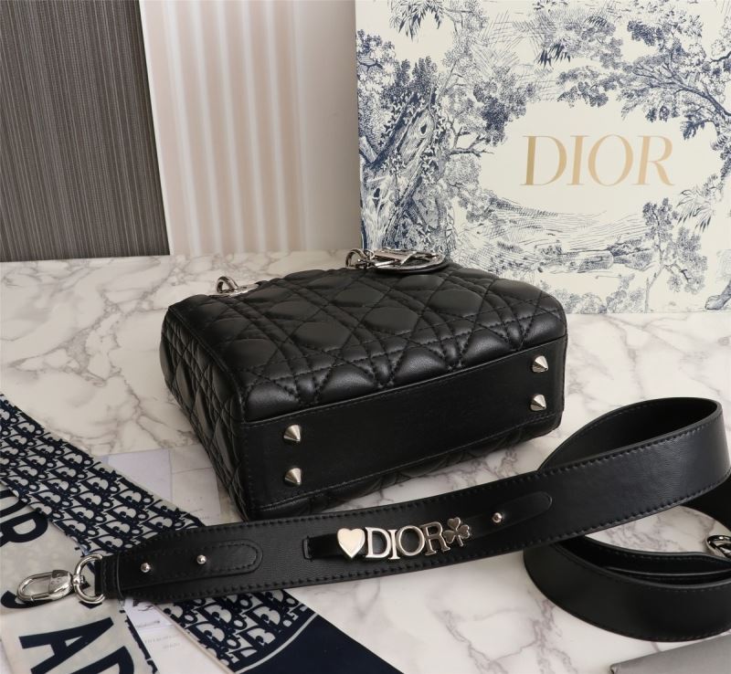 Christian Dior Top Handle Bags